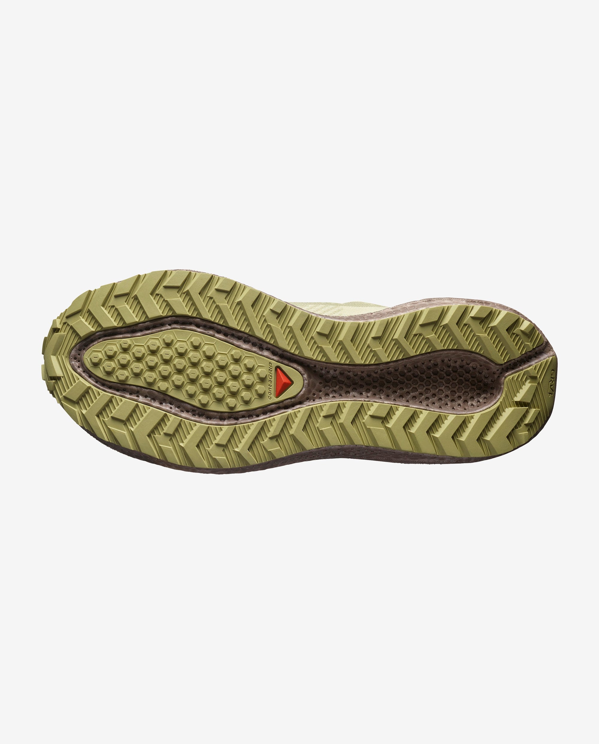 Salomon Aero Blaze 3 GRVL GTX Women's Running Shoes - Waterproof Road To Trail Versatility