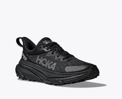 Hoka Challenger 7 Gore-Tex - Women's Road To Trail Running Shoes