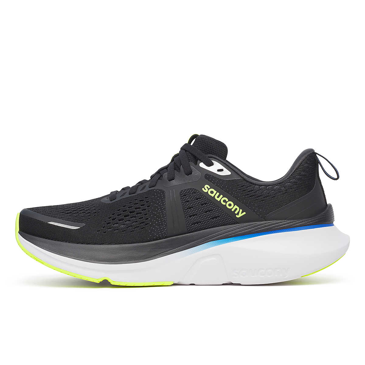 Saucony Guide 18 Men's Running Shoes
