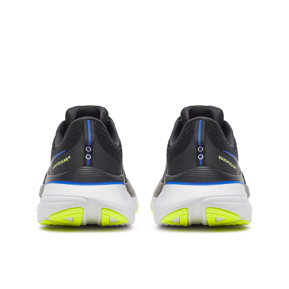 Saucony Guide 18 Men's Running Shoes