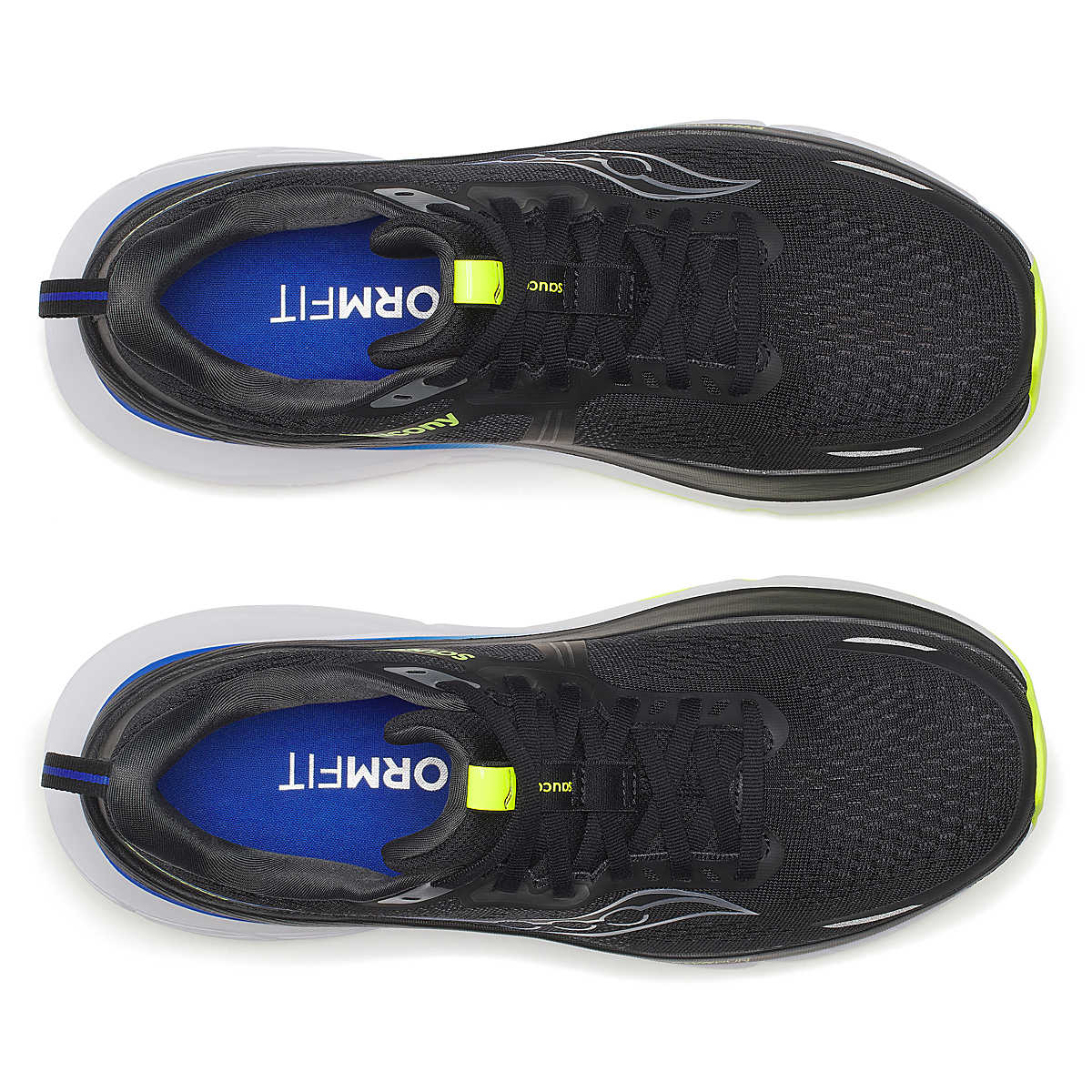 Saucony Guide 18 Men's Running Shoes