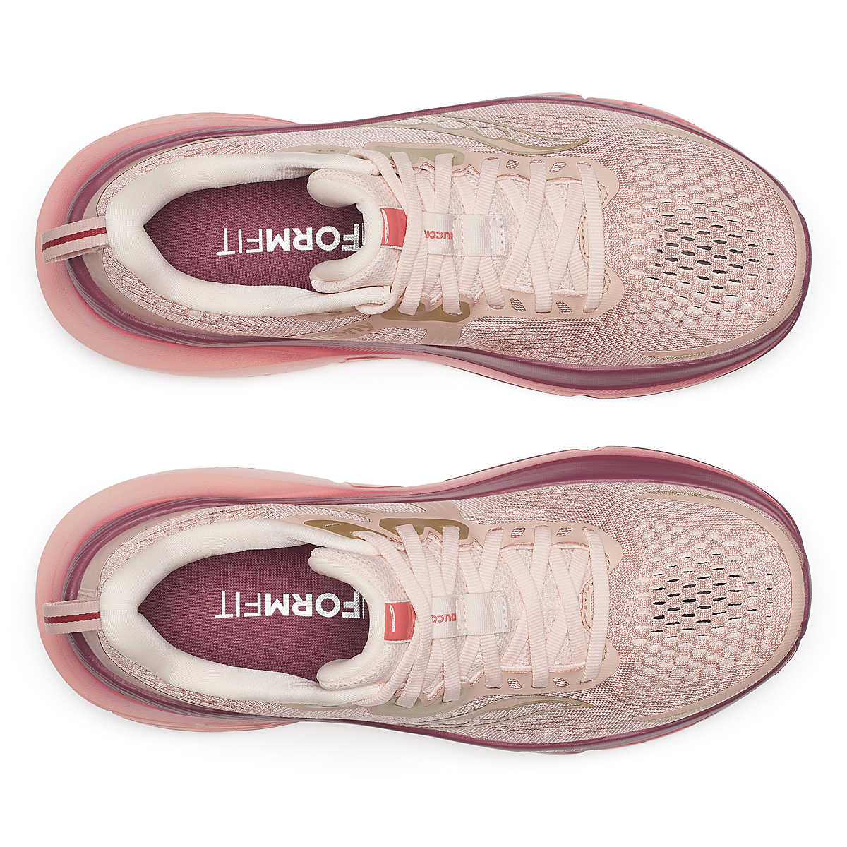 Saucony Guide 18 Women's Running Shoes