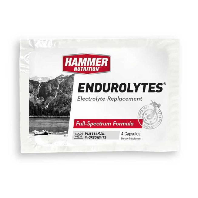 Hammer Nutrition Endurolytes Electrolyte Replacement - Sole Mate