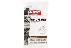 Hammer Nutrition Recoverite Classic - Sachets - Sole Mate