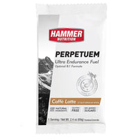 Hammer Nutrition Perpetuem Ultra Endurance Fuel - Sole Mate