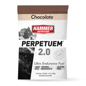 Hammer Nutrition Perpetuem 2.0 Ultra Endurance Fuel - Sole Mate