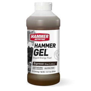 Hammer Nutrition Gel (Sachets & Jugs) - Sole Mate