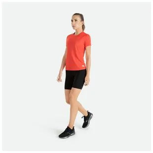 XS Only. Pressio Women's Hapai Short Sleeve Running Top