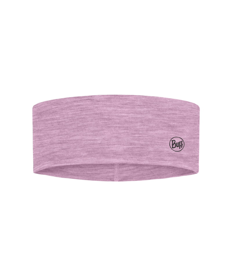 Buff Merino Lightweight Headband