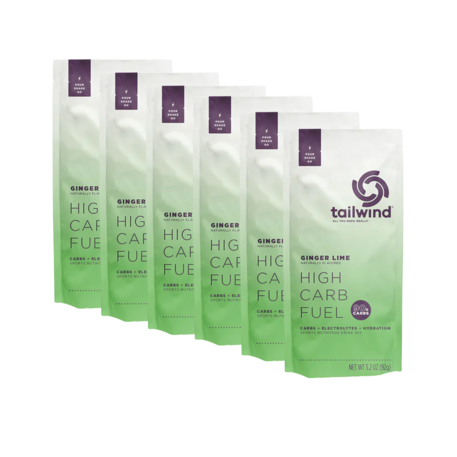 Tailwind High Carb Fuel - Sole Mate