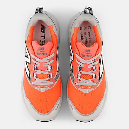 New Balance Fresh Foam X Hierro v9 Men's Running Shoes