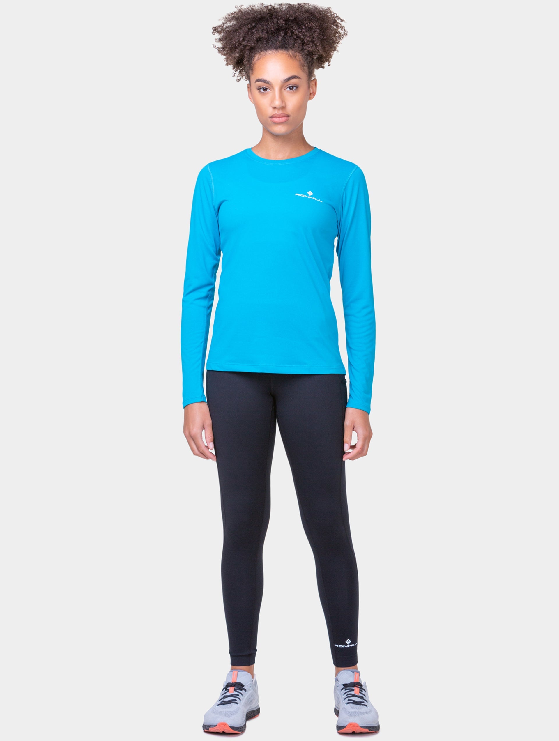Ronhill Core Long Sleeve Women's Running Top