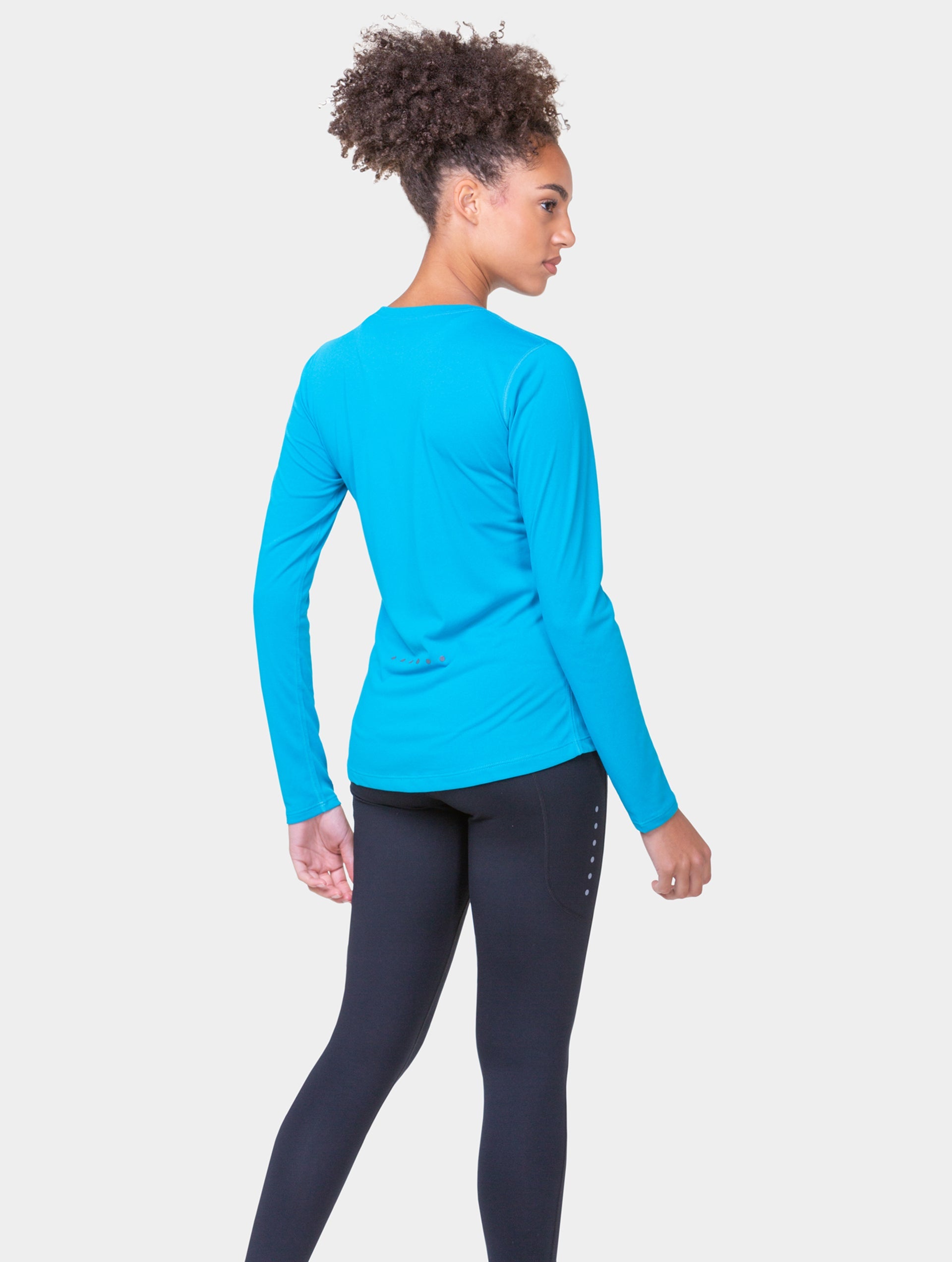 Ronhill Core Long Sleeve Women's Running Top