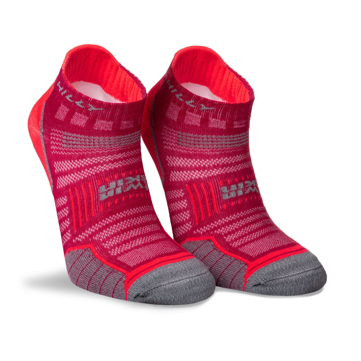 Hilly Twin Skin Socklet - Minimum Cushioning - Sole Mate