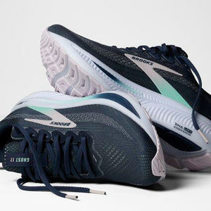 Brooks Ghost 17 Women's Running Shoes - Sole Mate