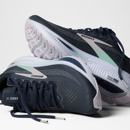 Brooks Ghost 17 Women's Running Shoes - Sole Mate