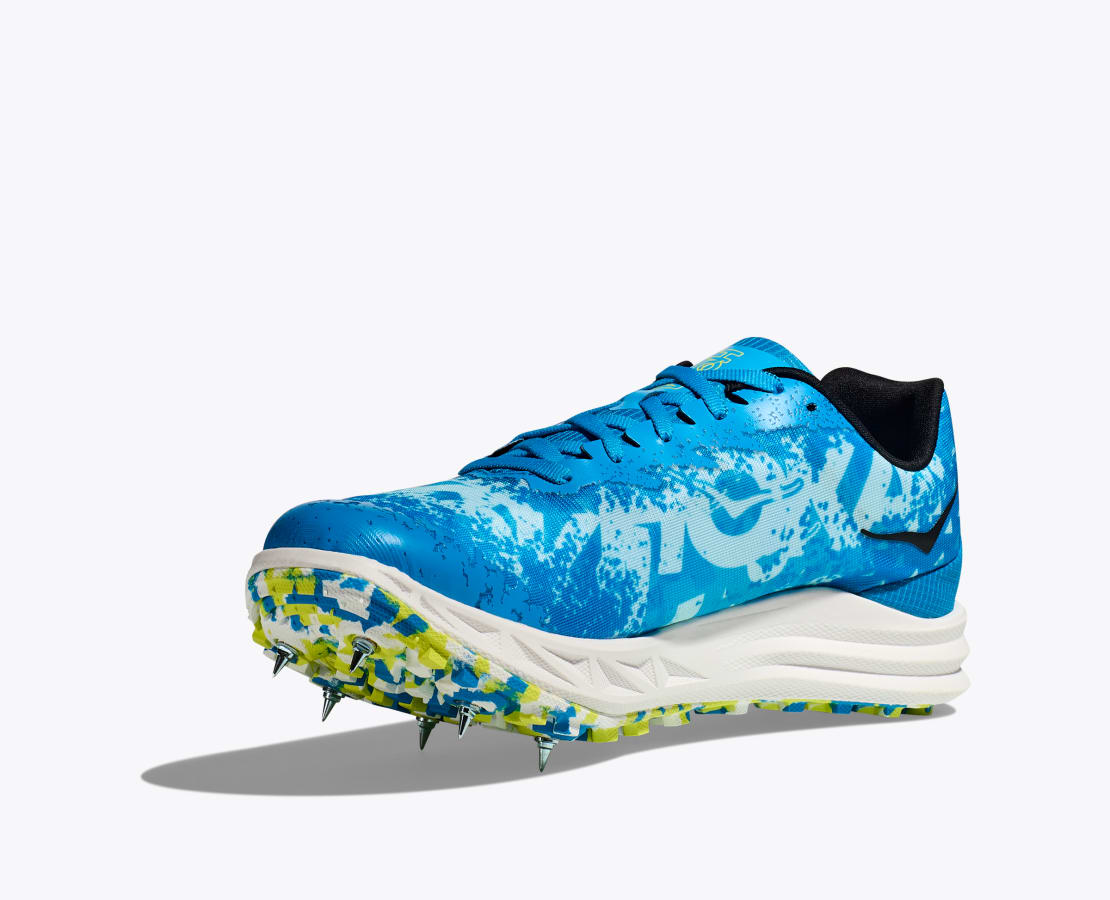 Hoka Crescendo XC Running Spikes - Sole Mate