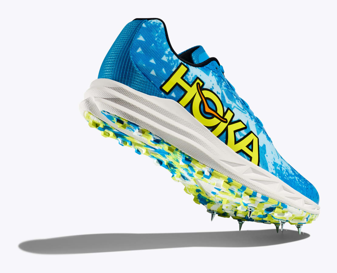 Hoka Crescendo XC Running Spikes - Sole Mate