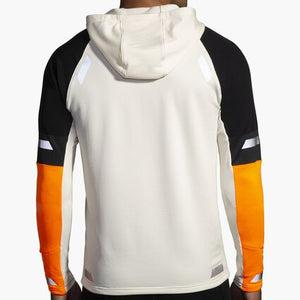 Brooks Run Visible Thermal Hoodie 2.0 Men's Running Top - Sole Mate