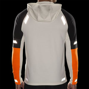 Brooks Run Visible Thermal Hoodie 2.0 Men's Running Top - Sole Mate