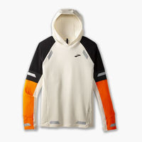 Brooks Run Visible Thermal Hoodie 2.0 Men's Running Top - Sole Mate