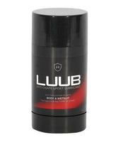LUUB by HUUB Anti-Chafe Sport Lubricant - Sole Mate