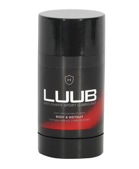 LUUB by HUUB Anti-Chafe Sport Lubricant - Sole Mate
