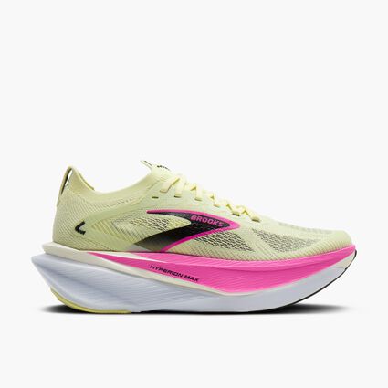 Brooks Hyperion Max 3 Women's Running Shoes