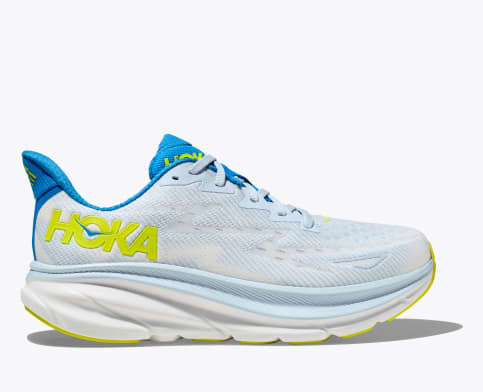 Hoka Clifton 9 Men's Running Shoes - Sole Mate