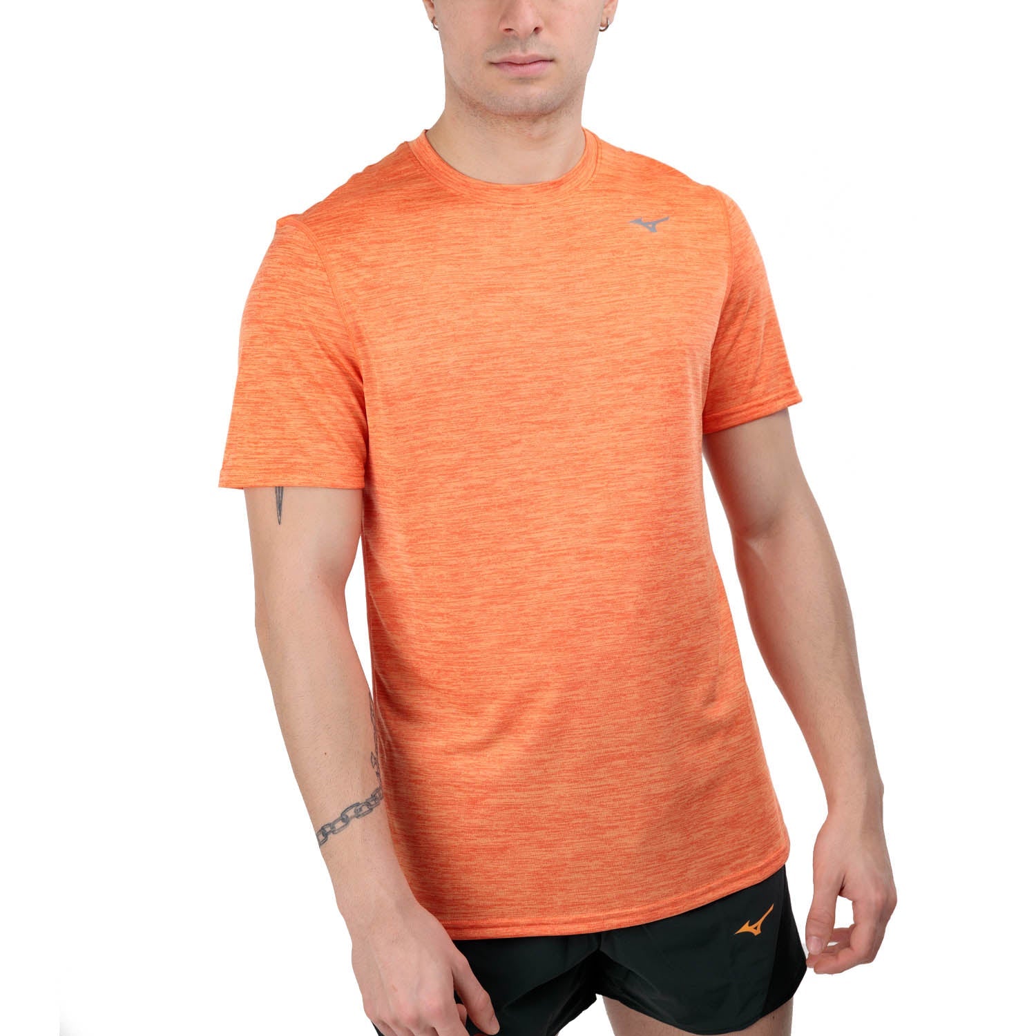Mizuno Impulse Core Men's Running Top