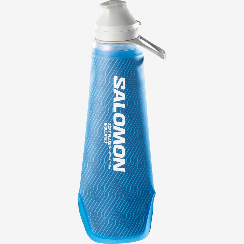 Salomon Soft Flask 400ml 13oz Insulated - Sole Mate