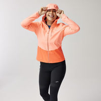 Brooks High Point Waterproof 2 Women's Running Jacket - Sole Mate