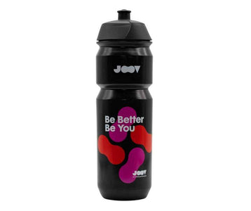 Joov Water Bottle 'Be Better, Be You' - 750ml - Sole Mate