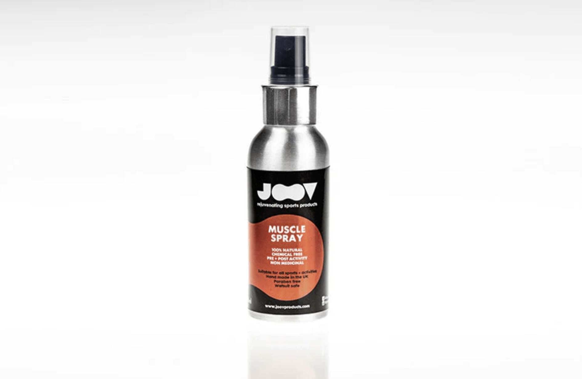 Joov Muscle Spray - Sole Mate