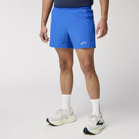 Brooks Journey 5" Men's Running Shorts - Sole Mate