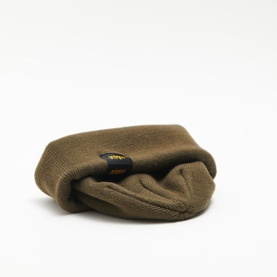 Vaga Fine Rib Beanie