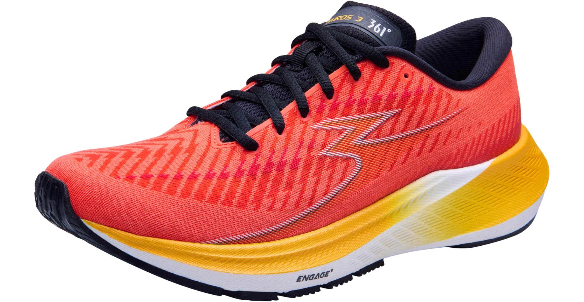 361 Kairos 3 Men's Running Shoes