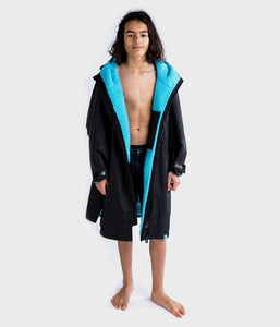 dryrobe Advance Kids - Long Sleeve - Sole Mate