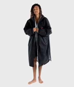 dryrobe Advance Kids - Long Sleeve - Sole Mate