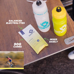 Tailwind High Carb Fuel - Sole Mate