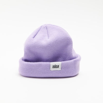 Vaga Fine Rib Beanie