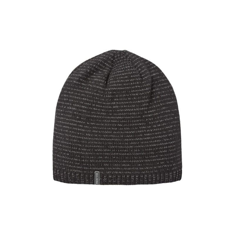 SealSkinz Loddon Waterproof Cold Weather Reflective Beanie