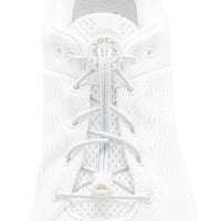Lock Laces Original - Elastic No-Tie Shoe Laces For Running