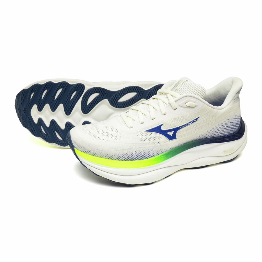 Mizuno Wave Sky 9 Men's Running Shoes