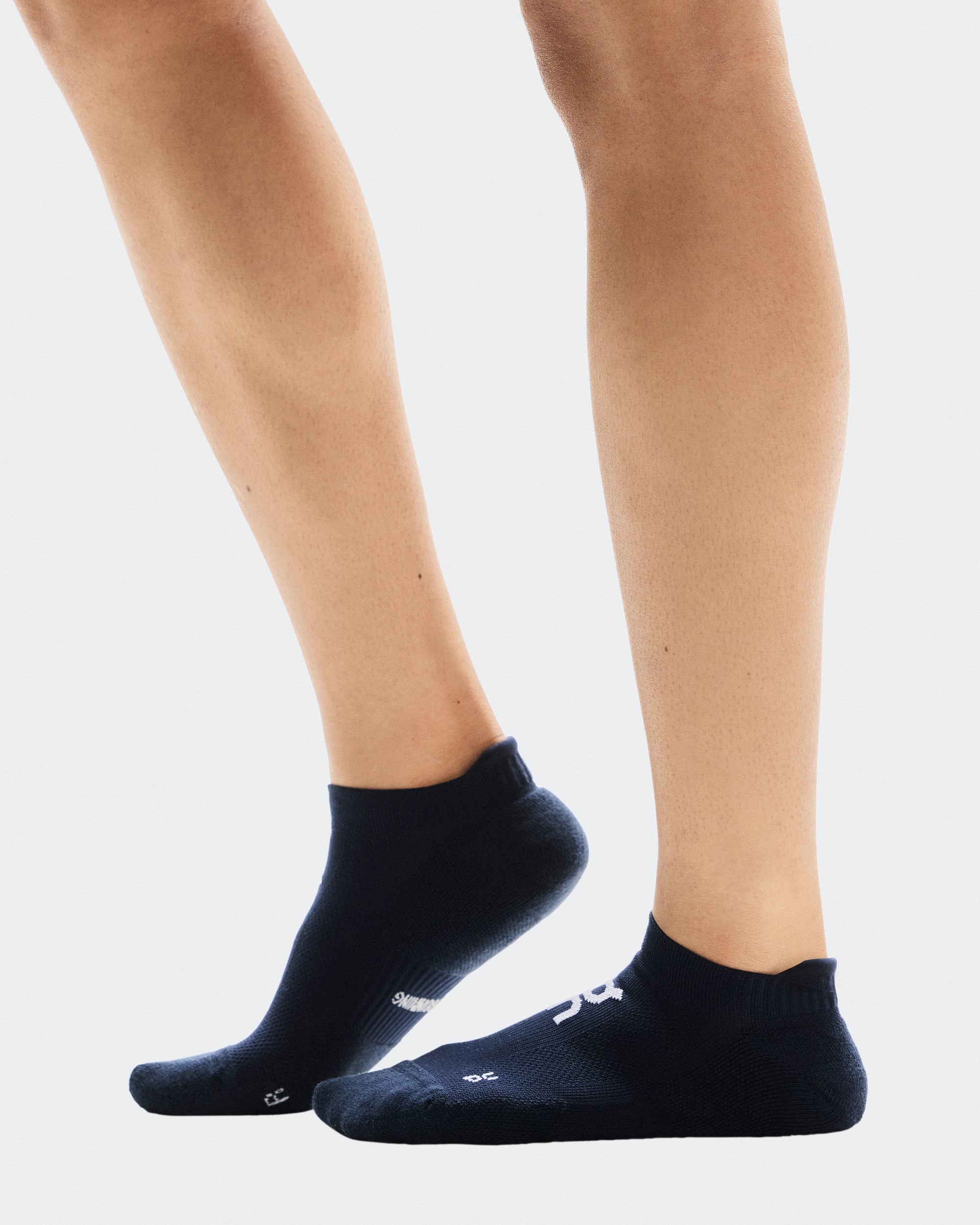 On Running Core Run Sock - Low (2 Pack)