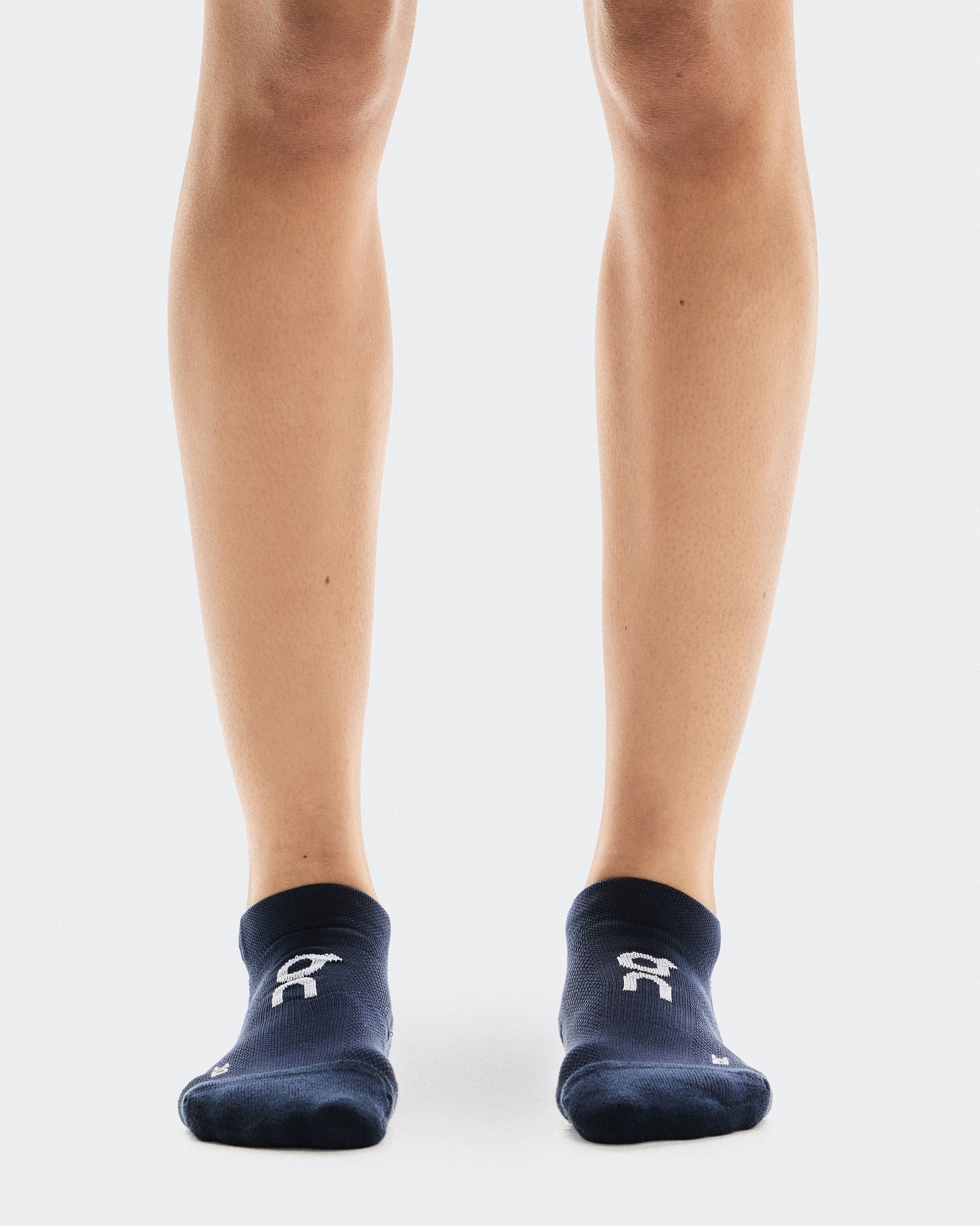 On Running Core Run Sock - Low (2 Pack)