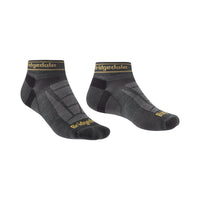Bridgedale Trail Run Ultralight Merino Sport Low Sock - Men - Sole Mate