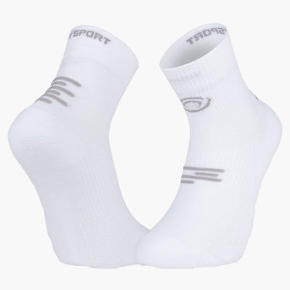 BV Sport Run Marathon Mid Running Socks