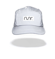 Runr Lumos Technical Running Hat (Reflective) - Sole Mate