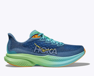 Hoka Mach 6 Men's Running Shoes - Sole Mate